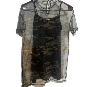 SHEIN girls dress 10y